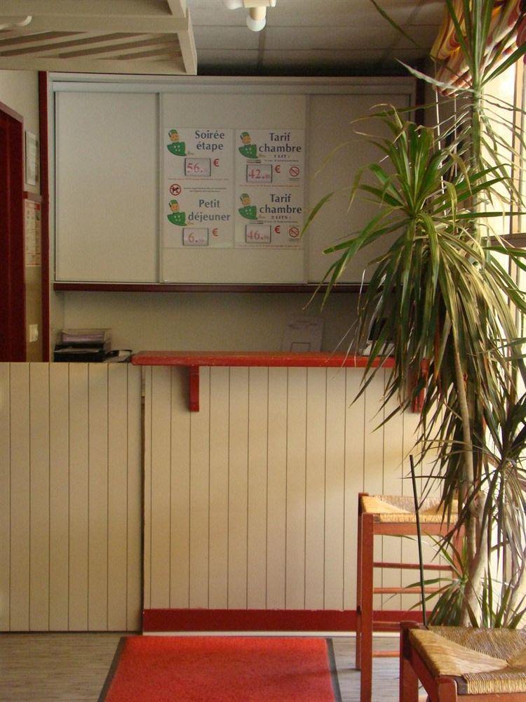 Fasthotel Perpignan Exterior photo