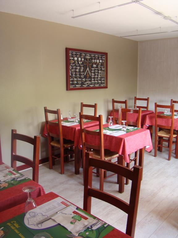 Fasthotel Perpignan Exterior photo