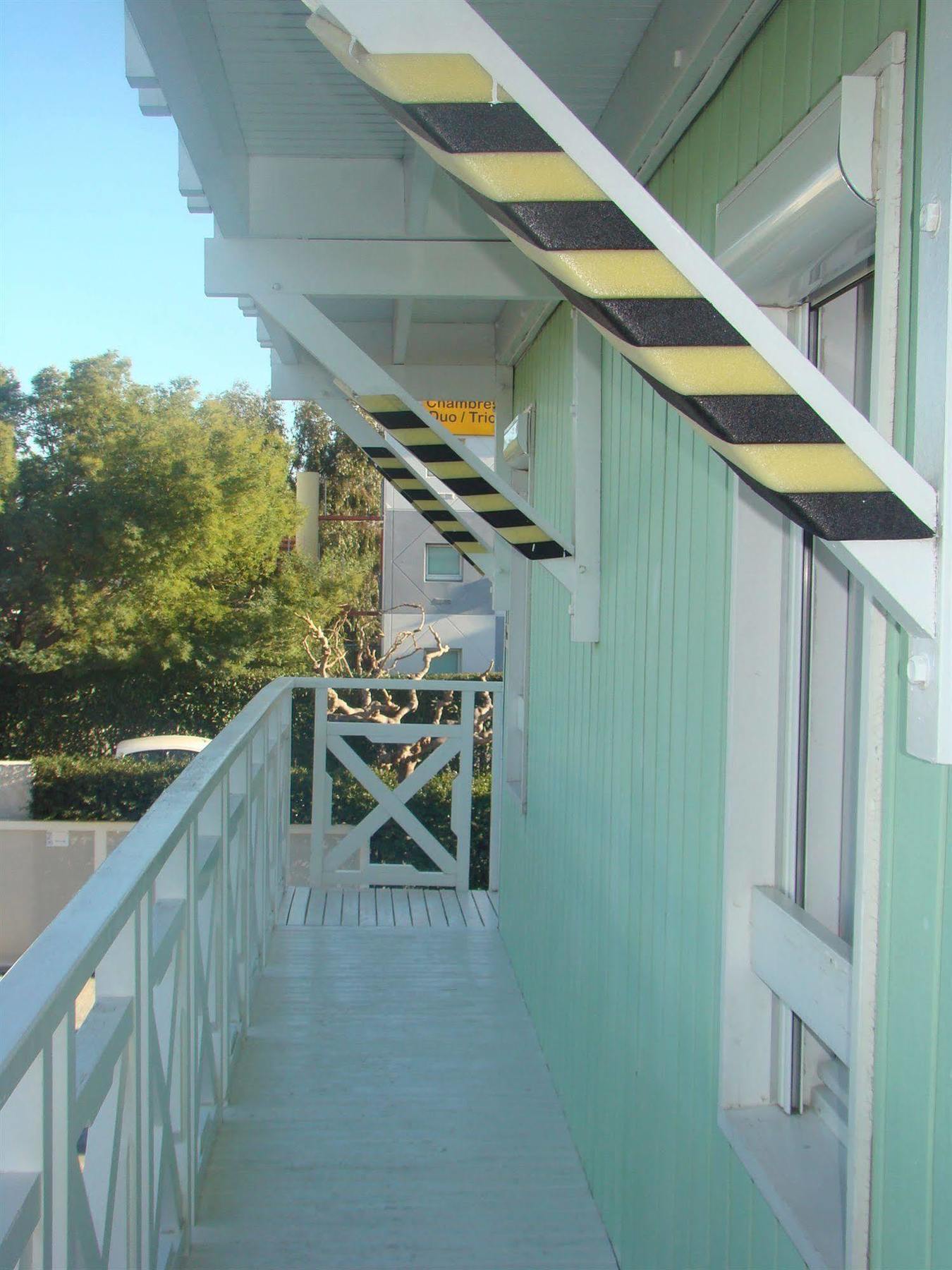 Fasthotel Perpignan Exterior photo